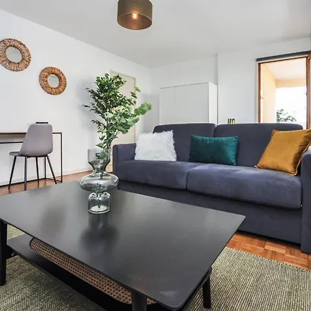 Apartment Beautiful In With Kitchen